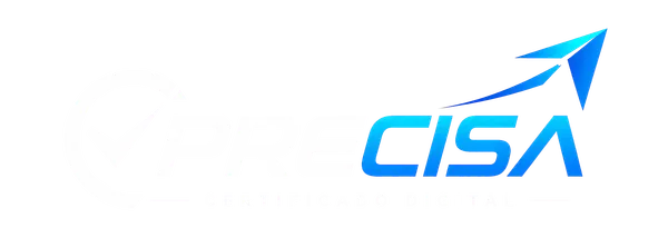 Precisa Certificado Digital
